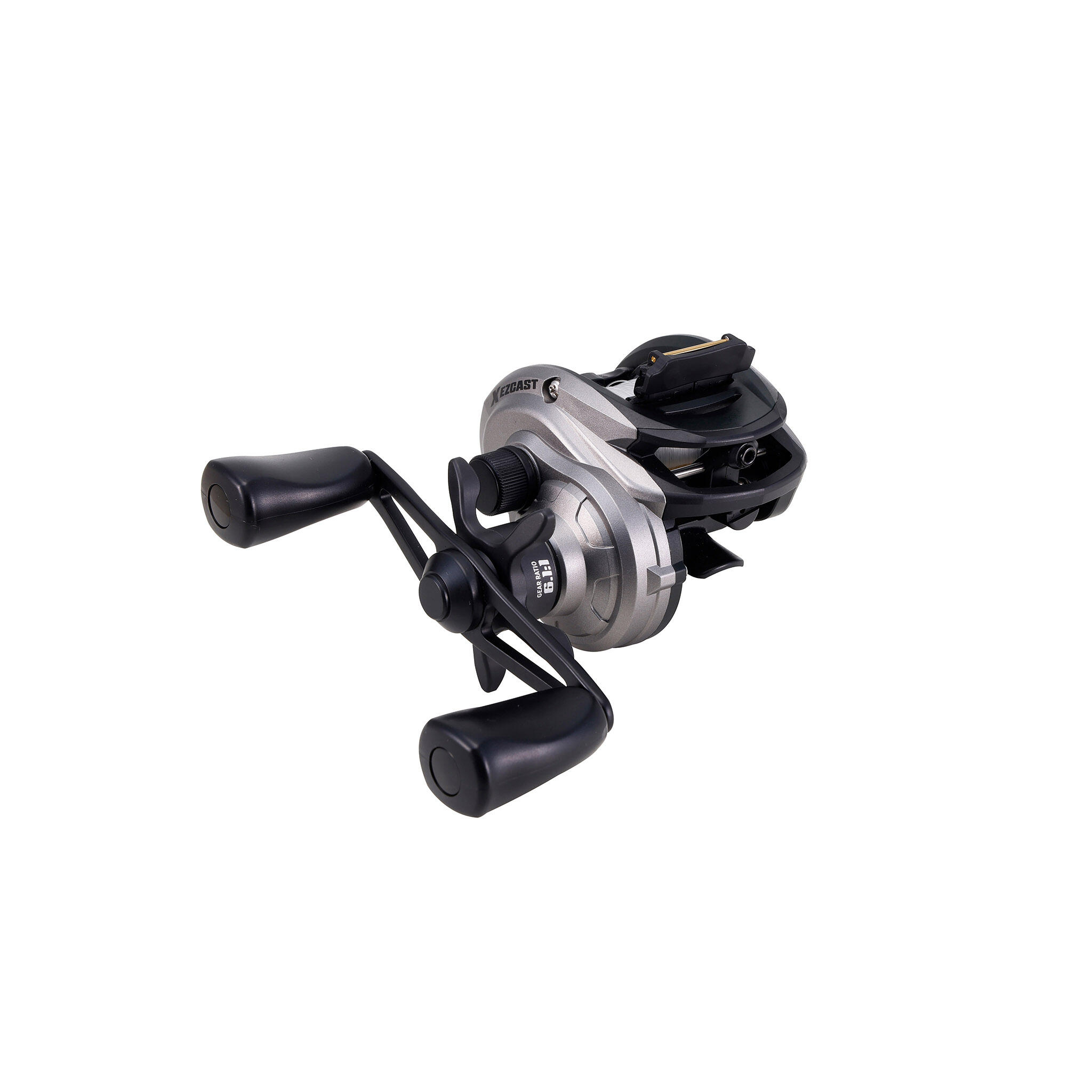 AbuGarcia マックス イージーキャストMAX X EZCAST 本体のみ MAX X EZCAST（マックス エックス イージーキャスト